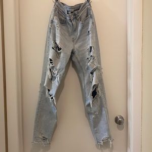 American Eagle - Mom Jean